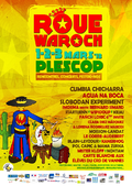 17e Roue Waroch