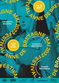 Festival Anne de Bretagne 2022