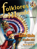 Festival folklores du monde 2022