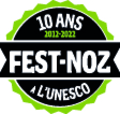 10 ans de l'inscription du Fest-noz à l'UNESCO