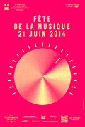 Fête de la musique 2014