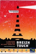 La Breizh Touch