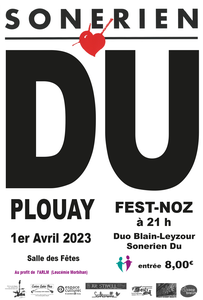 Fest Noz à Plouay