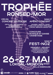 Concert à Locoal-Mendon