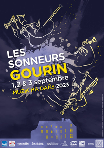 Concert et Fest-Deiz à Gourin