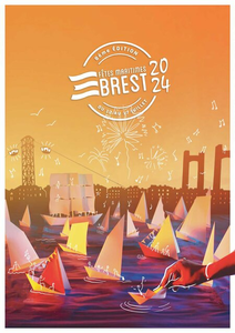 Concert et Fest-Noz à Brest