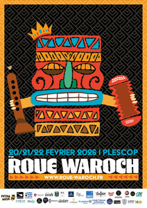 28e Roue Waroch