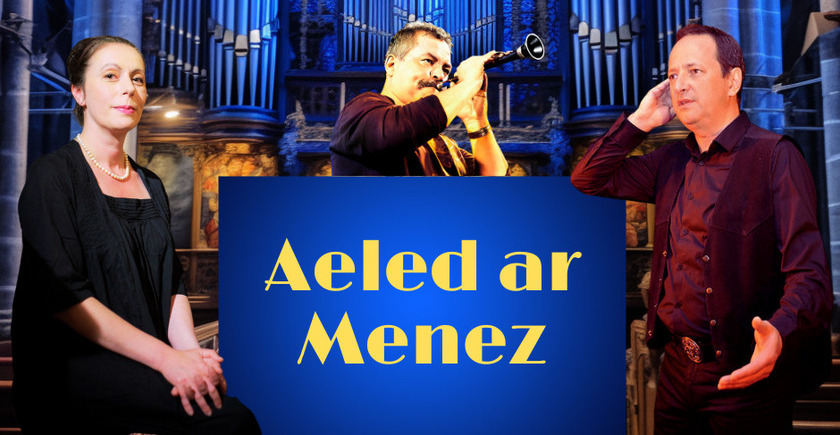 Aeled ar menez