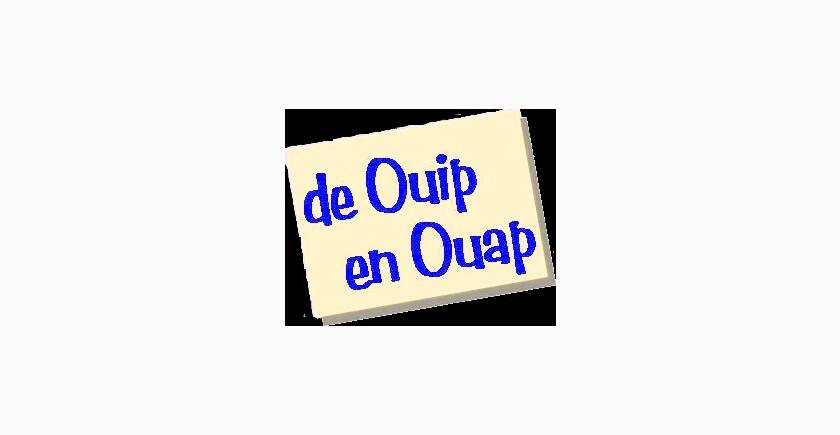 Association De ouip en ouap