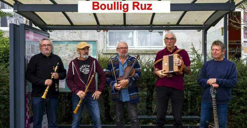 Boullig Ruz