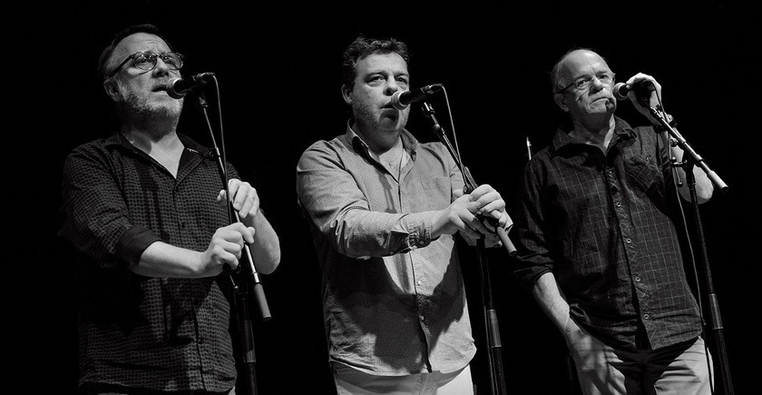 Capitaine/Faucheur/Le Mouël