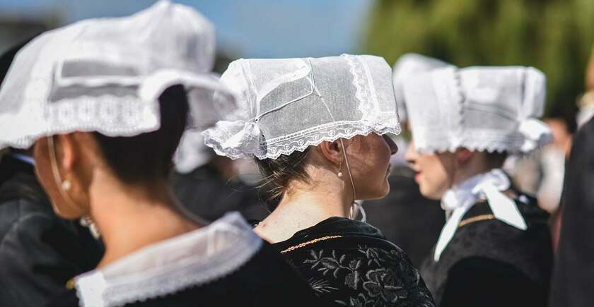 Cercle celtique de Vannes (Vannes)