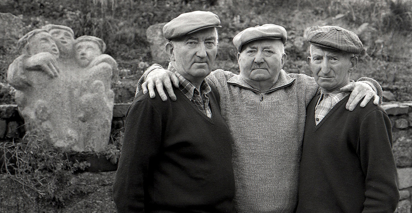 Les Frères Morvan