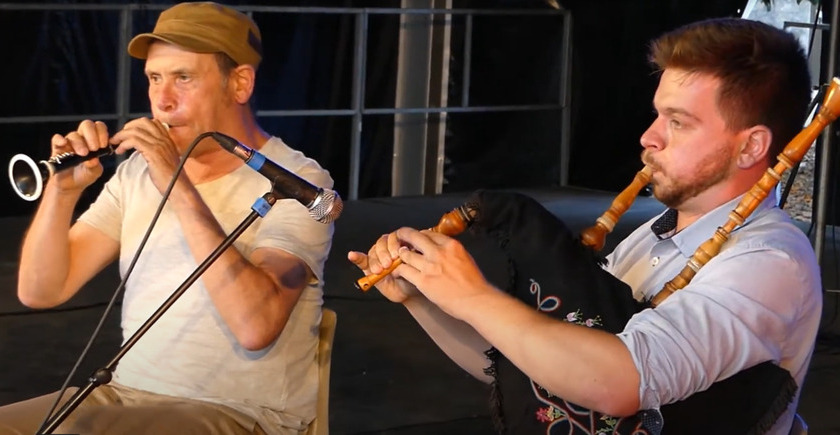 Le Vallégant / L'Haridon