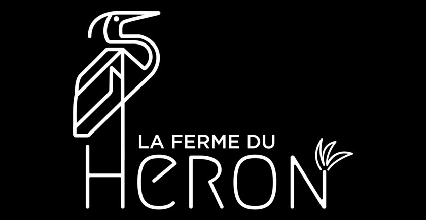 La ferme du héron