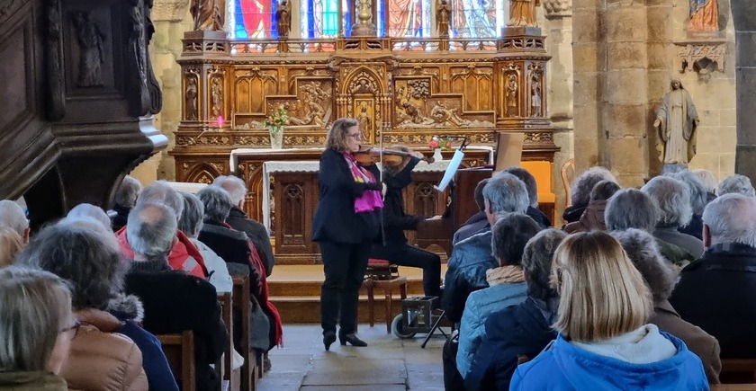 Les Balades en Trégor