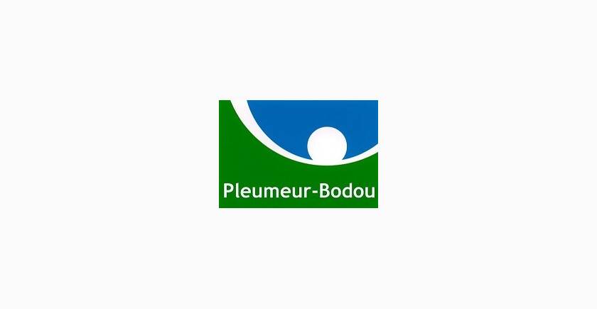 Mairie de Pleumeur-Bodou