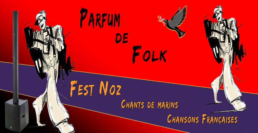 Parfum de Folk