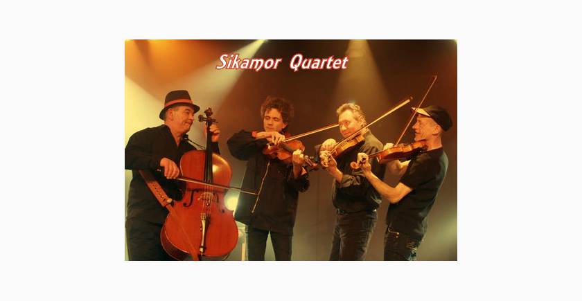 Sikamor Quartet