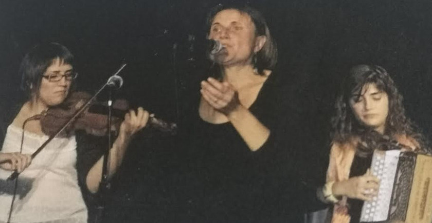 Trio Froger