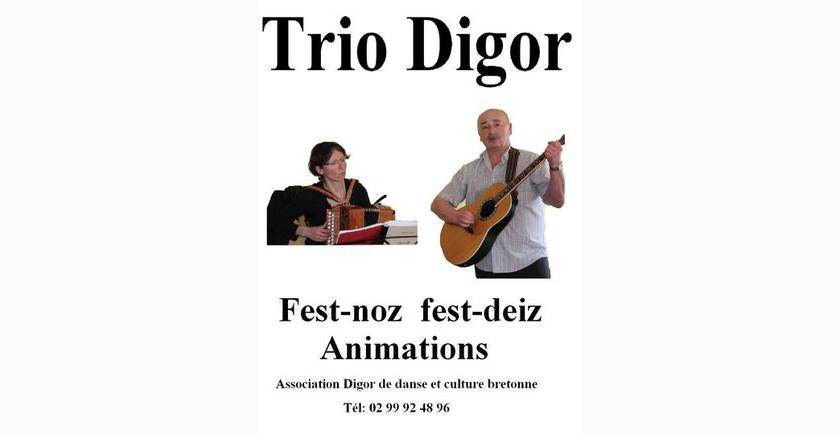 Trio Digor