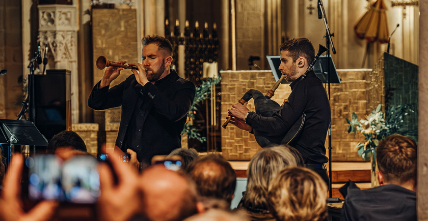 Trio Pêr Vari Kervarec