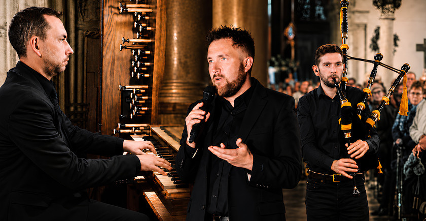Trio Pêr Vari Kervarec