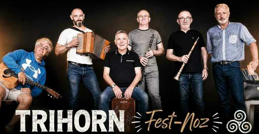 Trihorn
