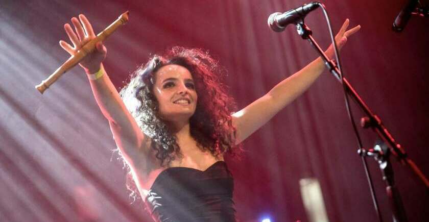 Agathe